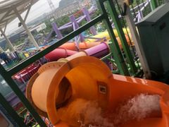 -苏州乐园森林水世界