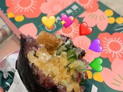 日式炸猪排饭团-阿杏饭团(悦汇城店)