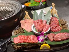 -虎丸烧肉(新大陆广场店)