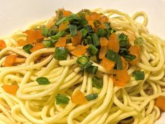 热干面-清水亭湖北菜(大屯DT51店)