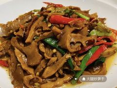 -辣公子·千岛湖私房菜(滨江店)