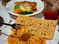 -俄士厨房(五棵松华熙LIVE店)