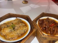 -避风塘·金牌店·夜宵(金玉兰店)