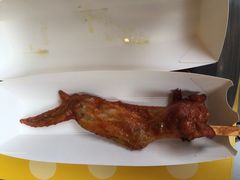 -麦当劳(红荔西店)