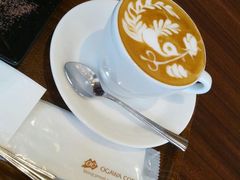 -OGAWA COFFEE 京都駅中央口店