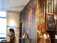 -星巴克(汾阳路店)