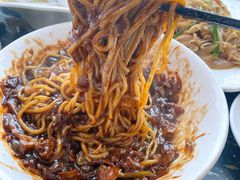 炸酱面-桃园中华料理炸酱面(燕儿岛路店)