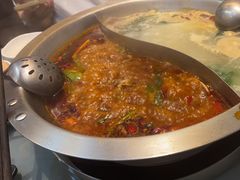 -华晟山城火锅(开发区港西东阁里店)