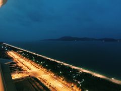 -舟山希尔顿酒店