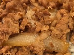 -吉野家(华联商厦店)