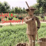 99元一大一小畅玩百邻庄园，超多项目等你来！
