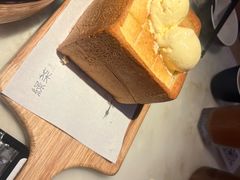 -绿茶餐厅(青岛城阳万象汇店)