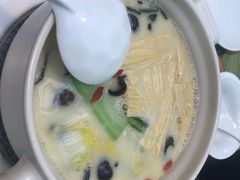 -大树餐厅(红旗街万达店)