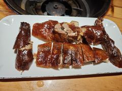 -大众跷脚牛肉馆·非遗传承单位(峨眉山店)