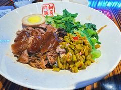 -桐哥肉铺(万柳华联店)