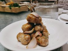 -莆田餐厅PUTIEN(世博源店)