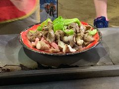 -罗姐烧烤(东风路一段店)