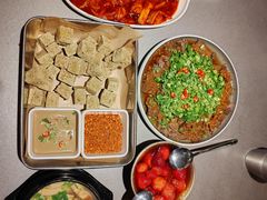 -大叹号啤酒屋·延边料理(延大店)