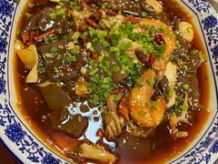 -聚友朋褡裢火烧(天北路店)