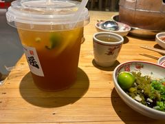 -夜椒瑶·广西大排档(八卦岭店)