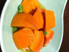-虎哥私房菜(馒头山店)