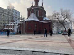 -圣·阿列克谢耶夫教堂