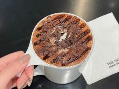 -科学家咖啡(恒隆广场店)