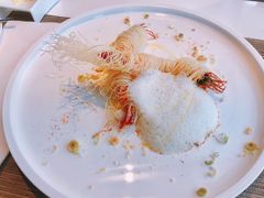 炸黑虎虾-yokocho上横町·日本食街(深业上城店)