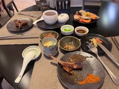 -盛宴自助餐厅(运达喜来登店)