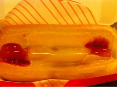 芝士热狗-DQ(西苑店)