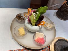 -叶叶菩提(太原别墅店)