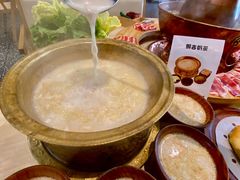 -羊之道草原味道清真餐厅(番禺店)