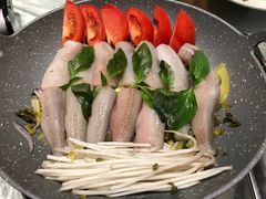 -广东道至正餐厅(区庄店)