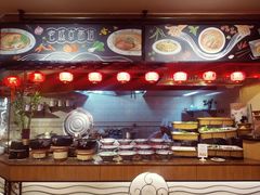 -咖啡苑·沈阳今旅酒店Hotel Jen·香格里拉集团
