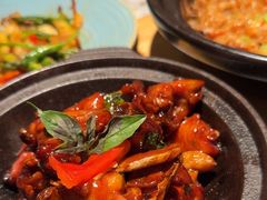-鹿港小镇(霄云店)