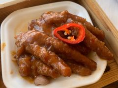 -黄埔华苑酒家(黄埔店)