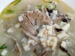 -秦韵轩·西安小馆(贻成福地广场店)