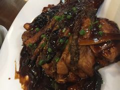 -长兴菜馆(高桥店)