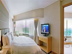 -天津水晶宫饭店