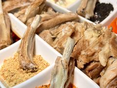 -蒙料·手把肉(望京店)