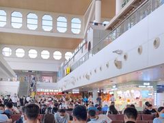-厦门高崎国际机场-T3航站楼