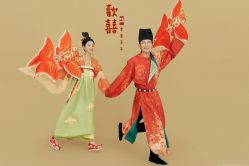 -全城热恋璀璨婚纱摄影(国贸总店)