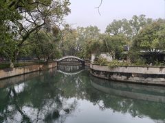 -桂林灵渠景区