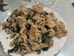 -金姐台湾菜(珠江路店)