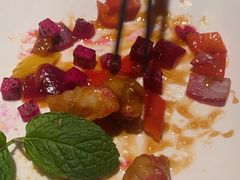 -绿茶餐厅(coco park 店)