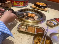 -妙香居韩国烤肉(容桂天佑城店)