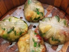 -香港富临皇宫(五月花商业广场店)