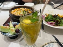 -狮王府淮扬菜(新街口友谊店)