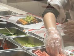 -大糯家饭团(华润万象城店)
