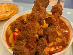 -马尔龙新疆饭店·清真(瑞景店)